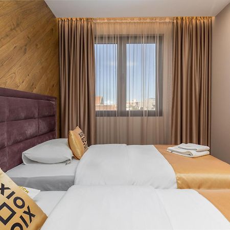 Xio Apartments Bar Ngoại thất bức ảnh