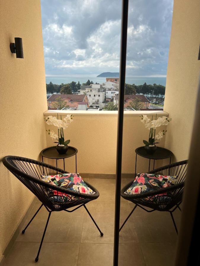 Xio Apartments Bar Ngoại thất bức ảnh