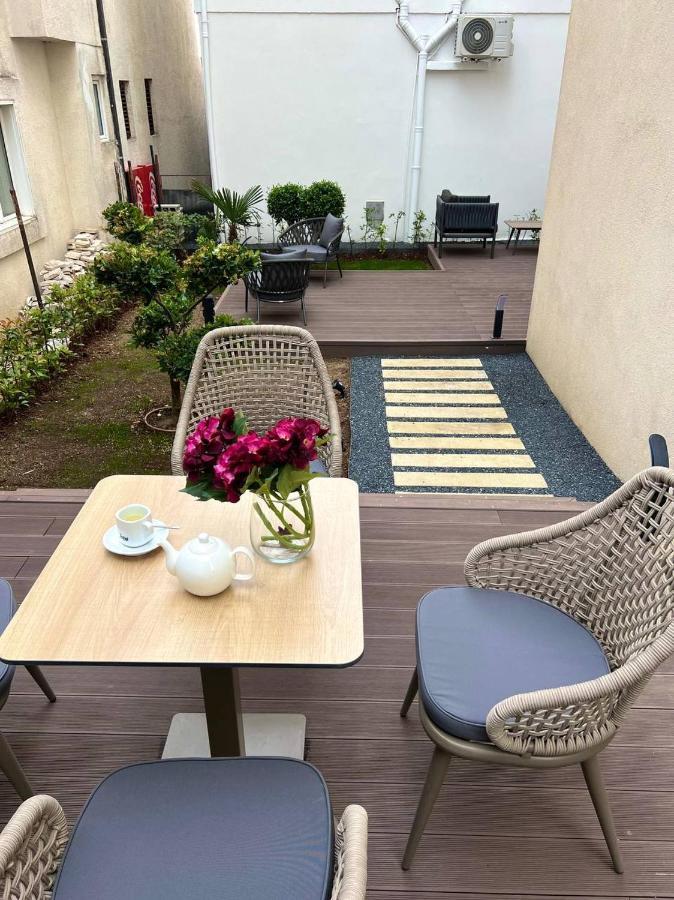 Xio Apartments Bar Ngoại thất bức ảnh