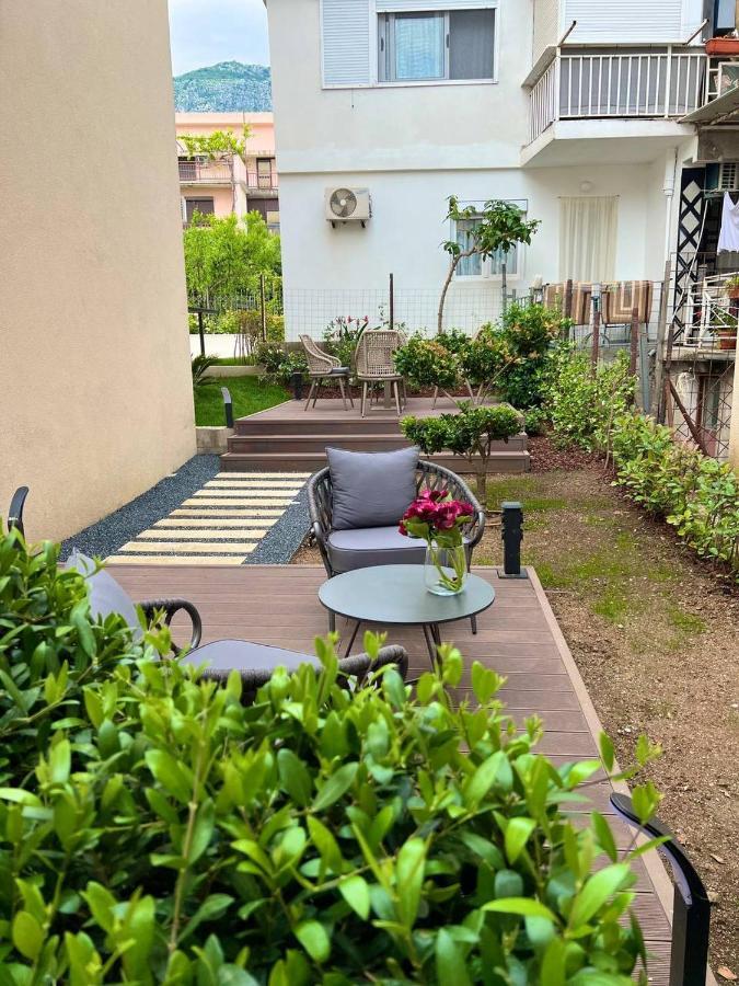 Xio Apartments Bar Ngoại thất bức ảnh