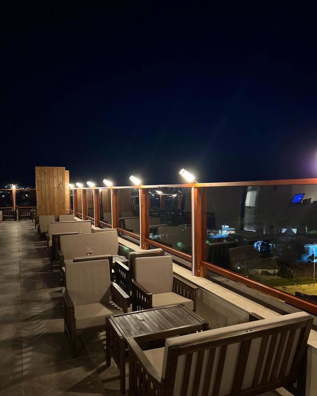 Xio Apartments Bar Ngoại thất bức ảnh