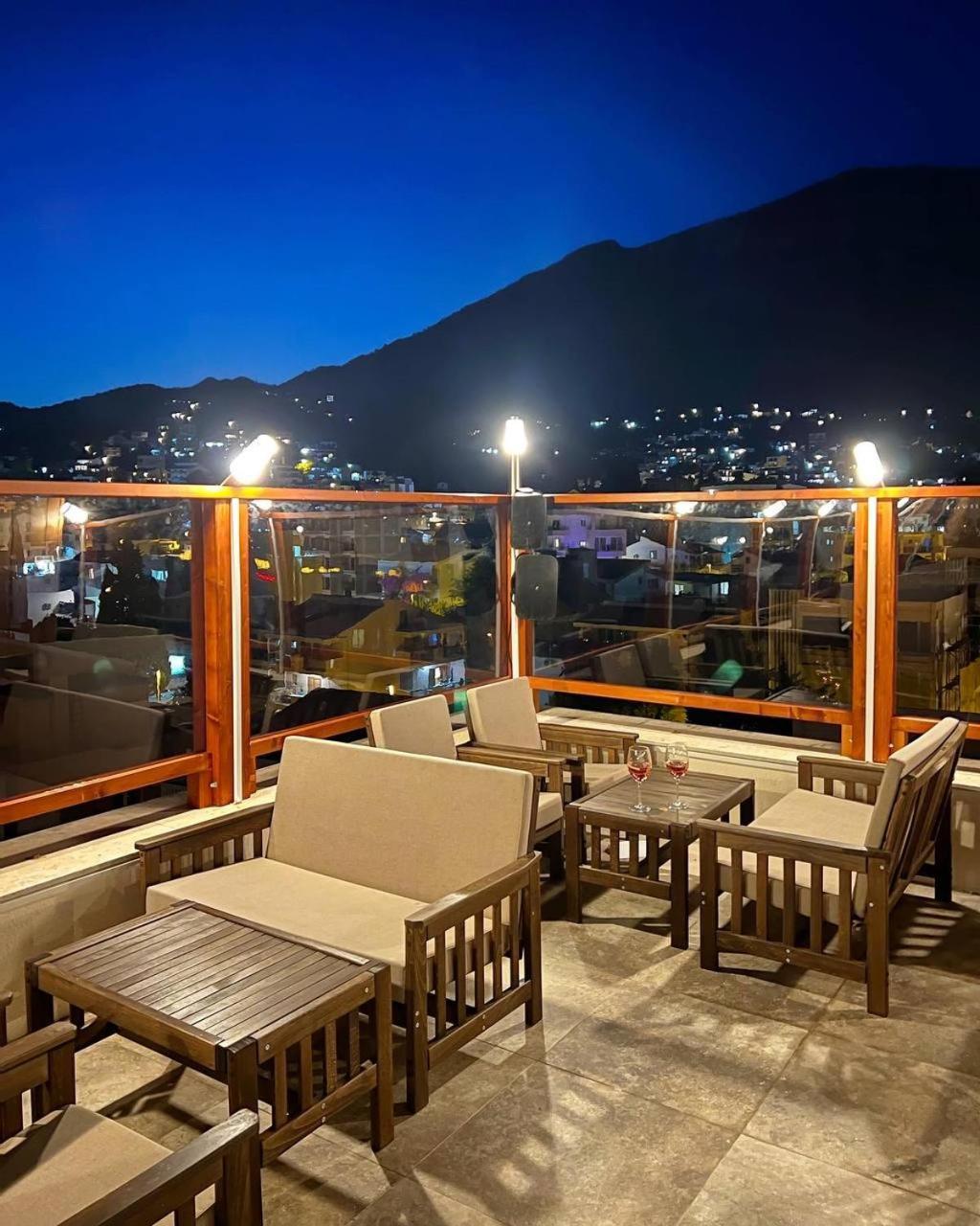 Xio Apartments Bar Ngoại thất bức ảnh