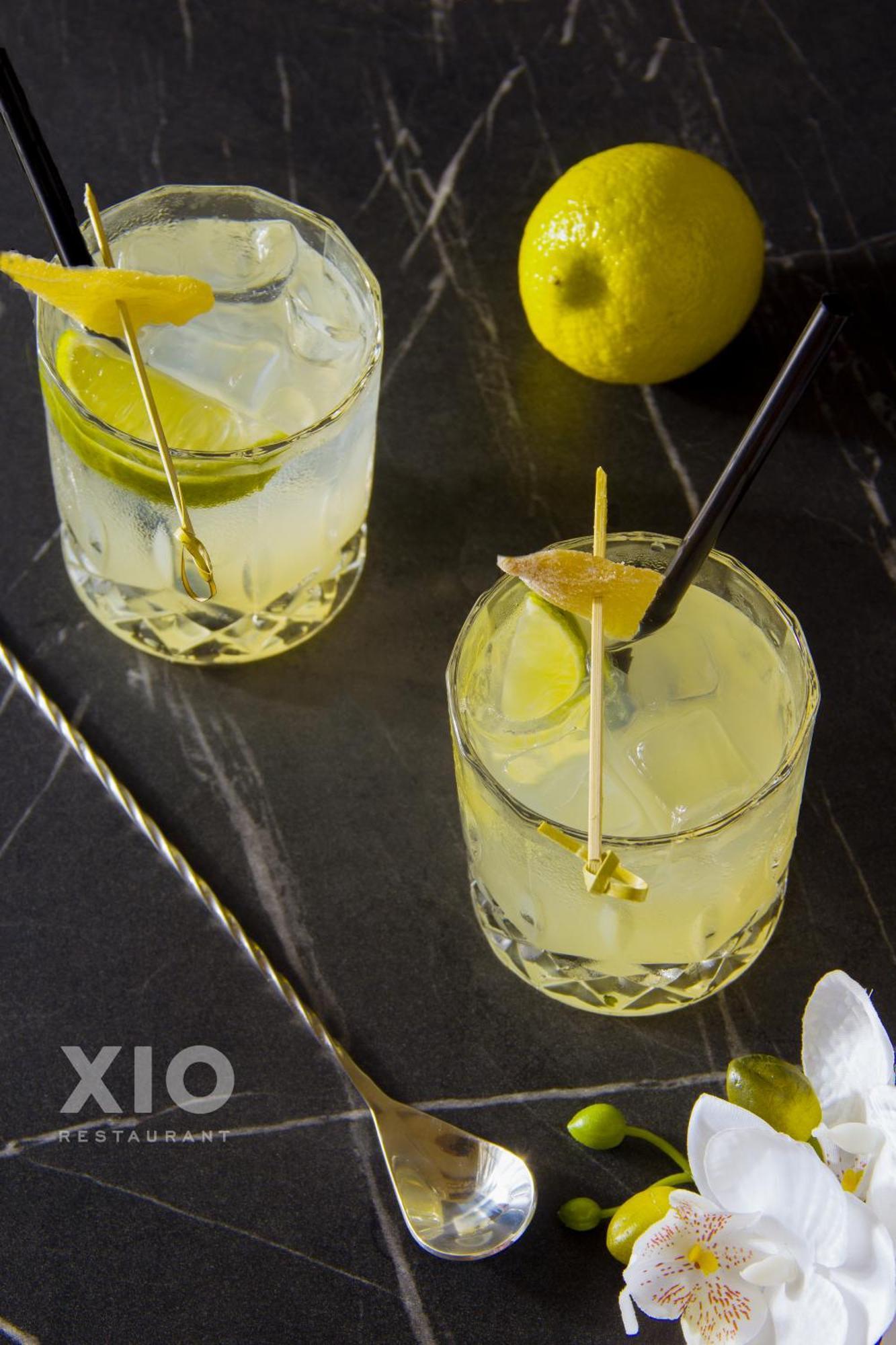 Xio Apartments Bar Ngoại thất bức ảnh