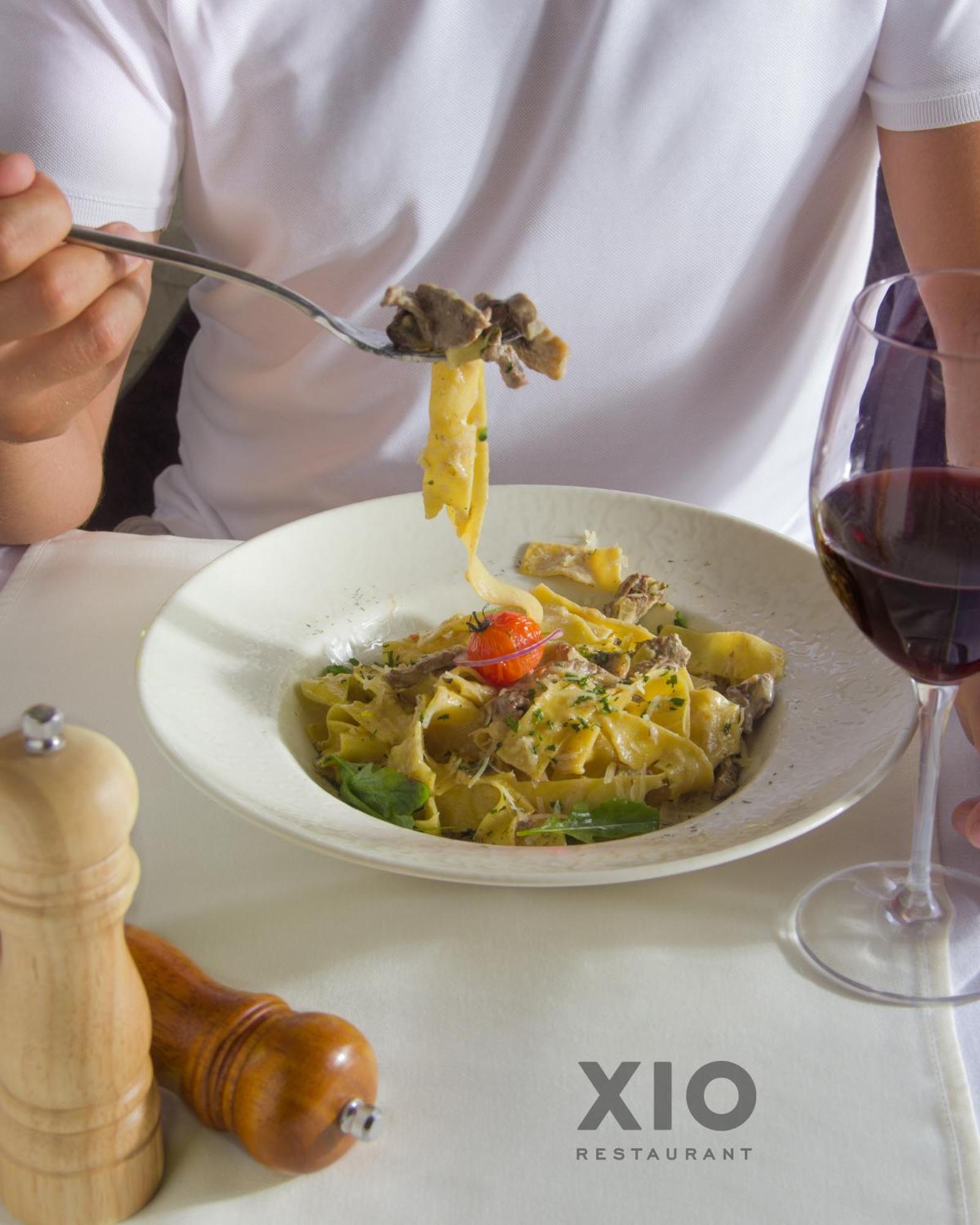 Xio Apartments Bar Ngoại thất bức ảnh