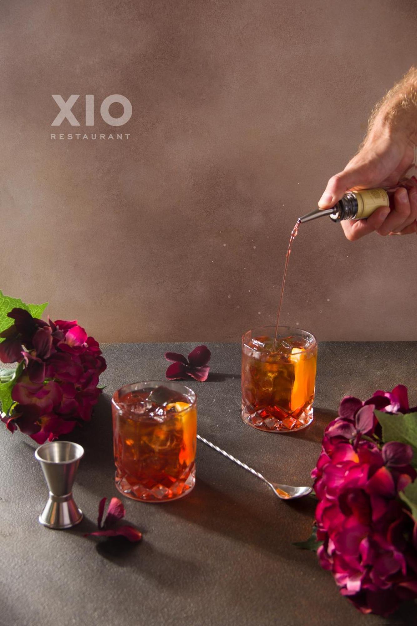 Xio Apartments Bar Ngoại thất bức ảnh