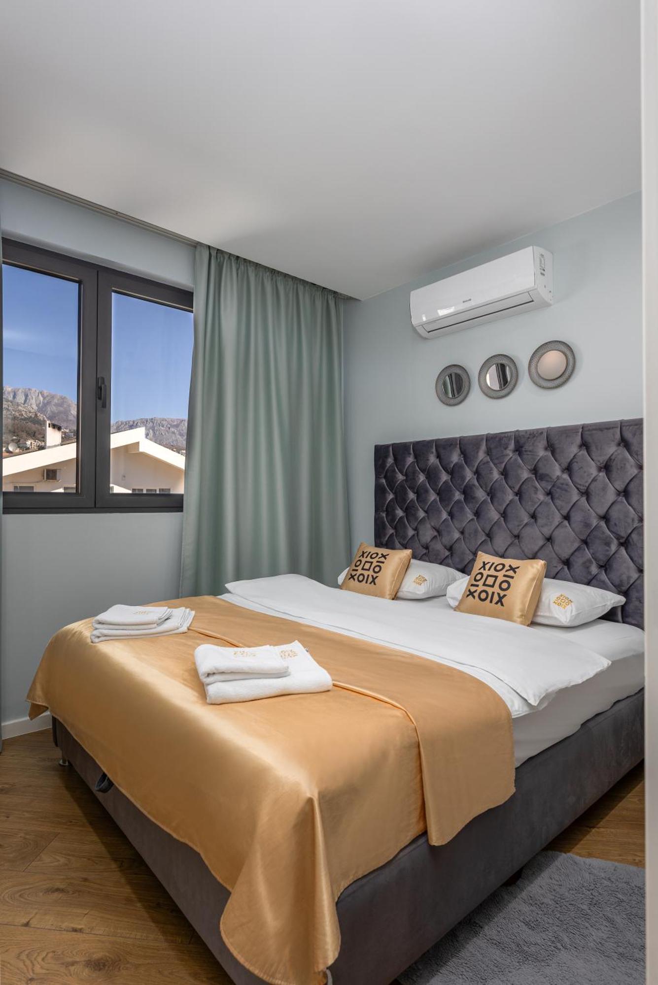 Xio Apartments Bar Ngoại thất bức ảnh