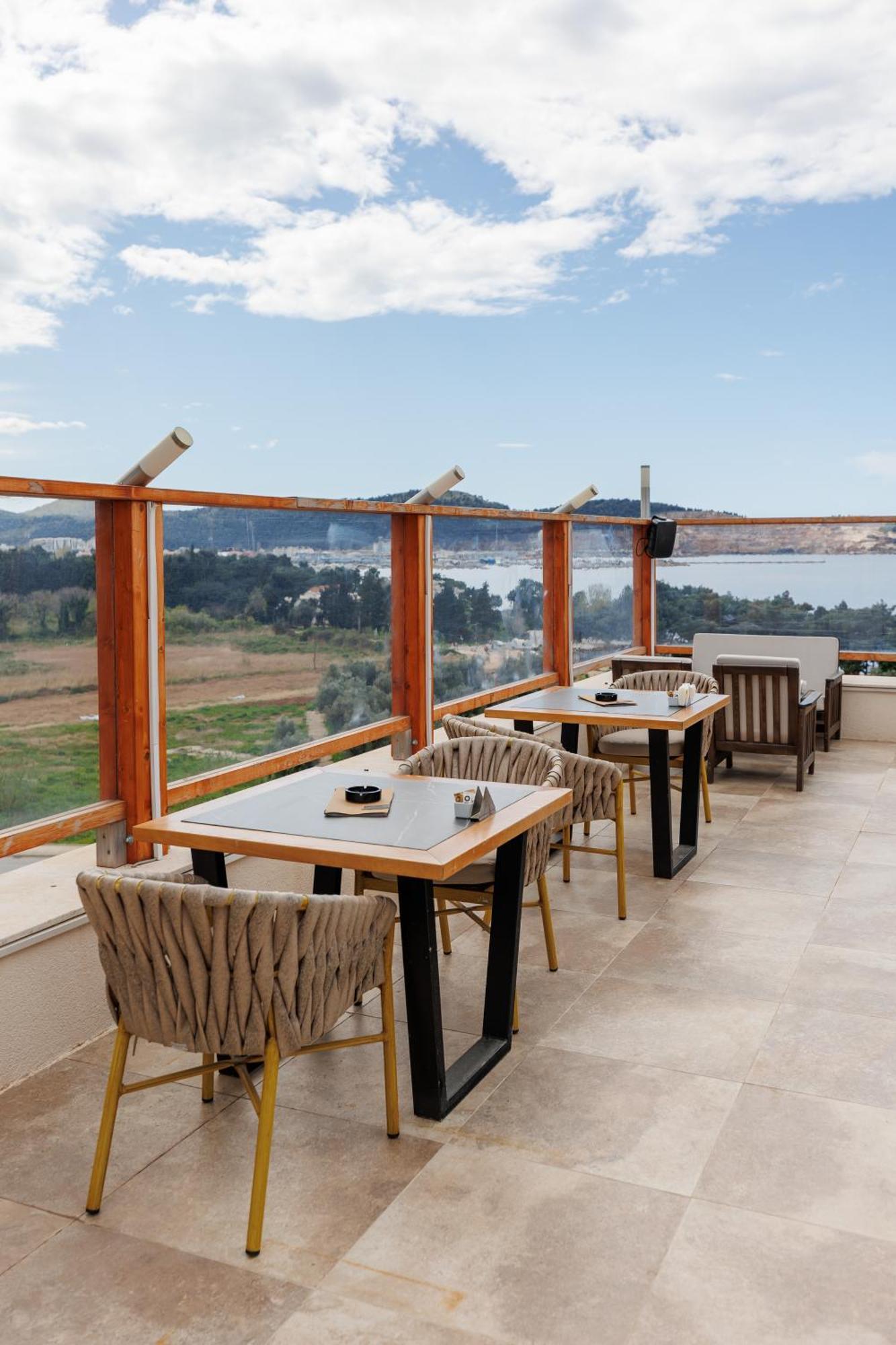 Xio Apartments Bar Ngoại thất bức ảnh
