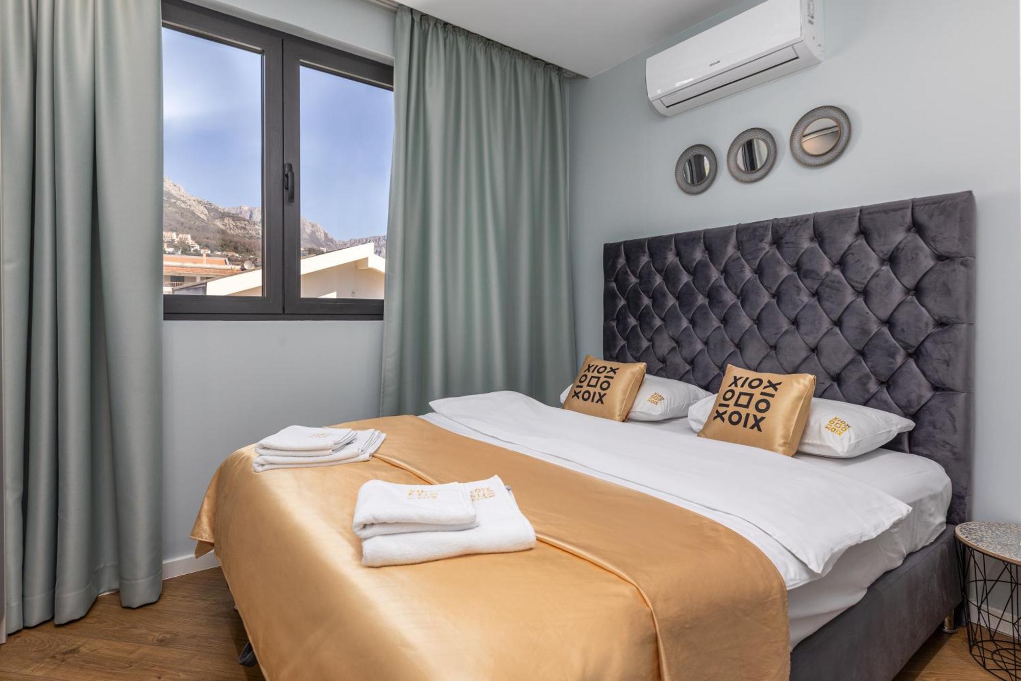 Xio Apartments Bar Ngoại thất bức ảnh