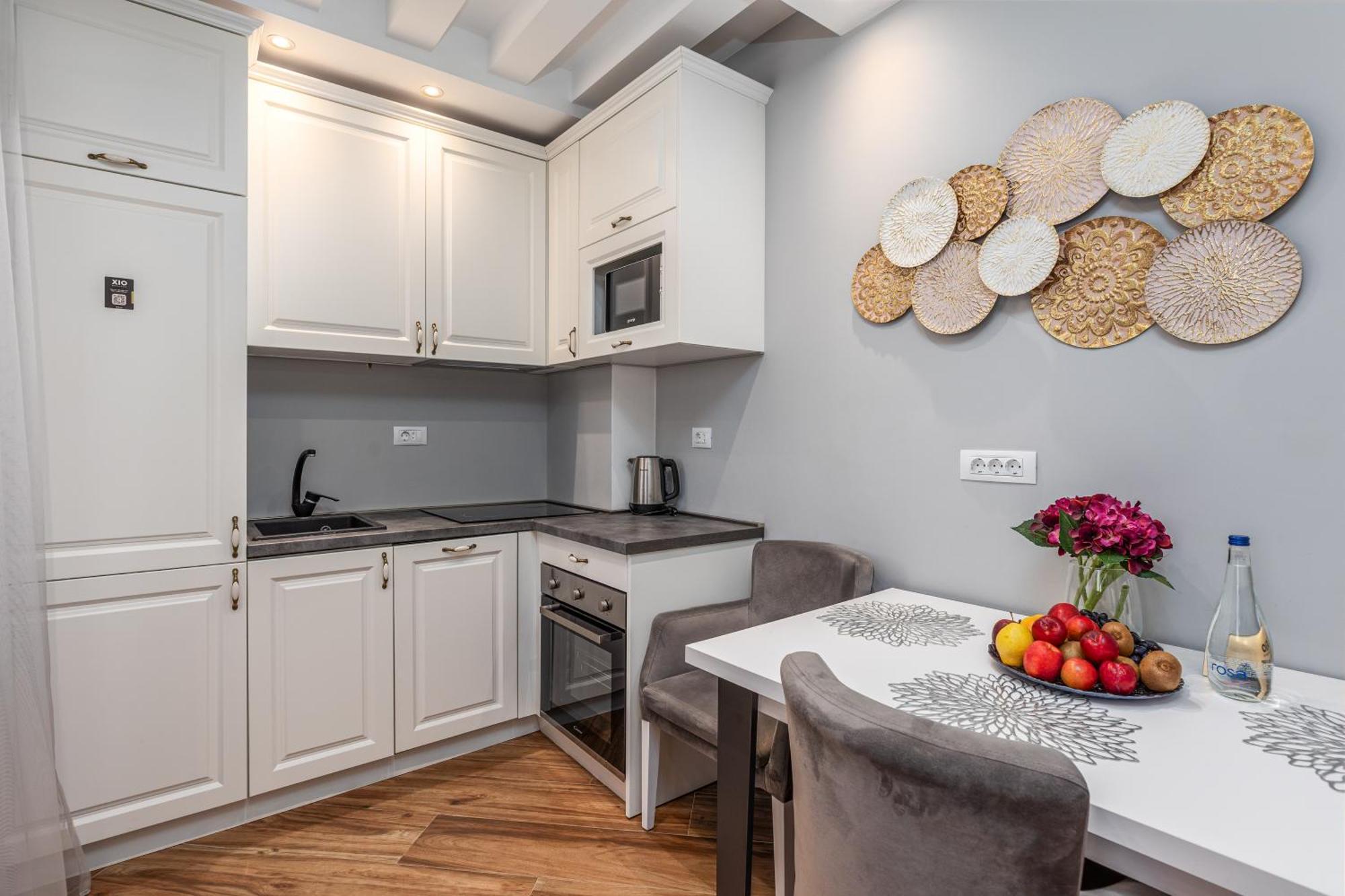 Xio Apartments Bar Ngoại thất bức ảnh