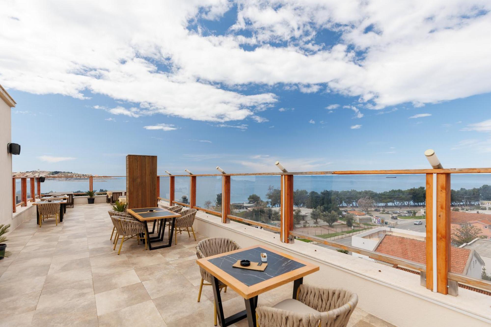 Xio Apartments Bar Ngoại thất bức ảnh
