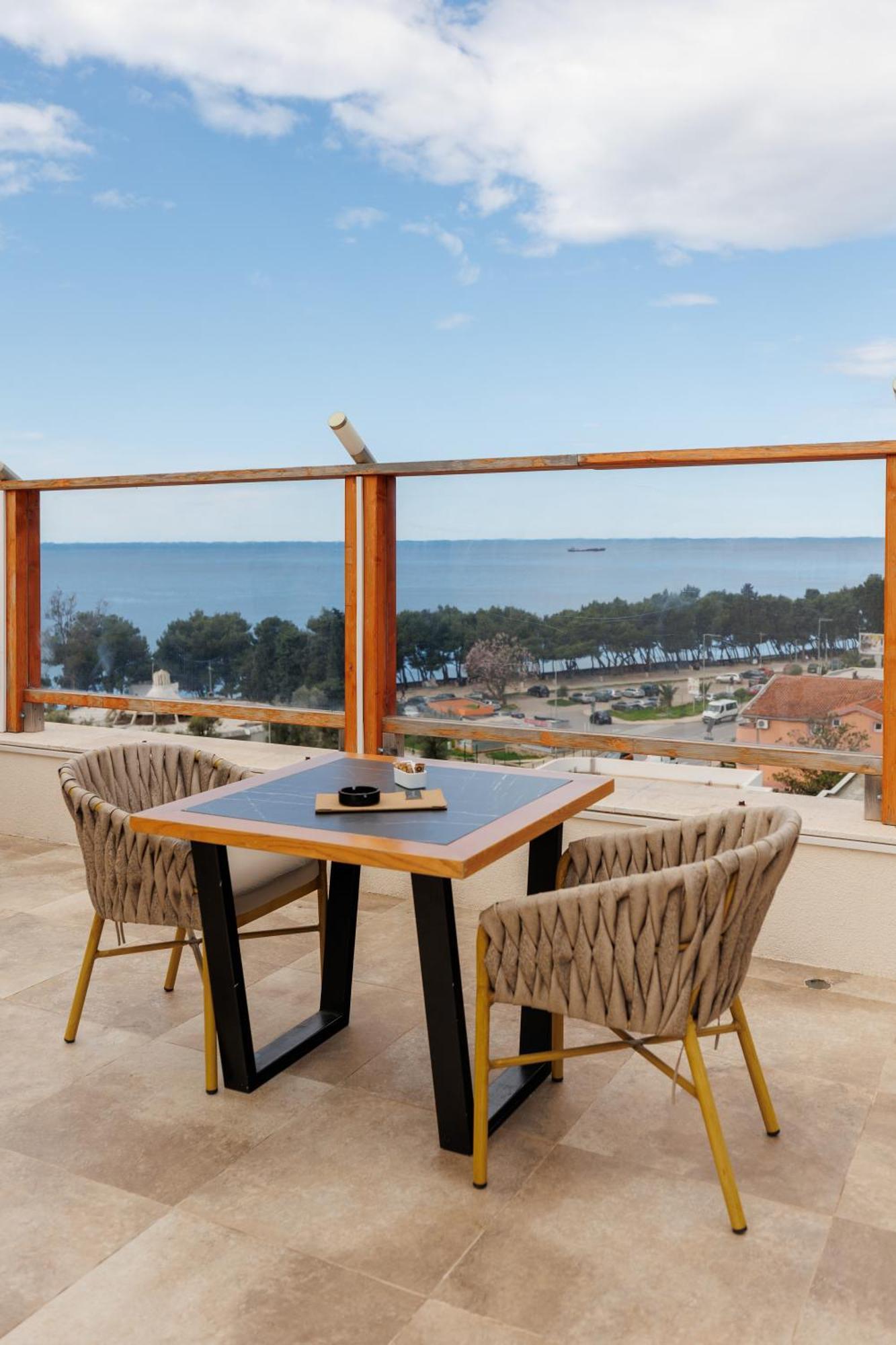 Xio Apartments Bar Ngoại thất bức ảnh