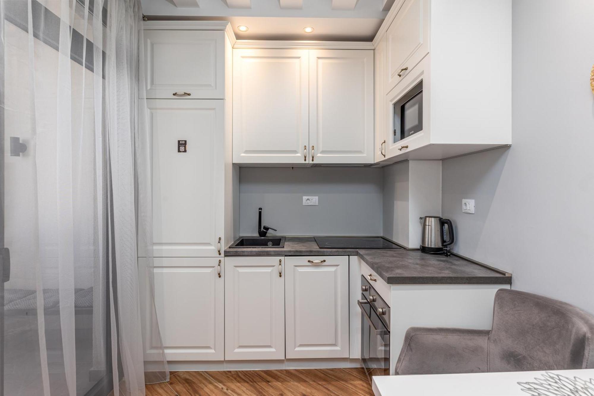 Xio Apartments Bar Ngoại thất bức ảnh
