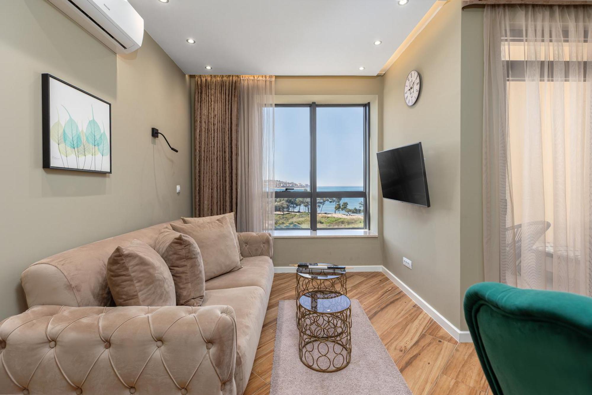 Xio Apartments Bar Ngoại thất bức ảnh